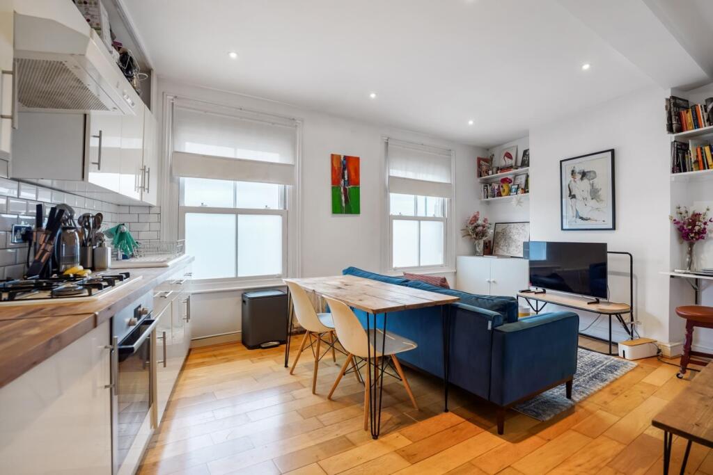 Main image of property: Norwood High Street, West Norwood, London, SE27