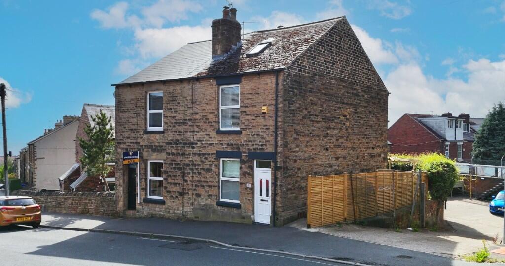 Main image of property: Marston Road, Sheffield, S10