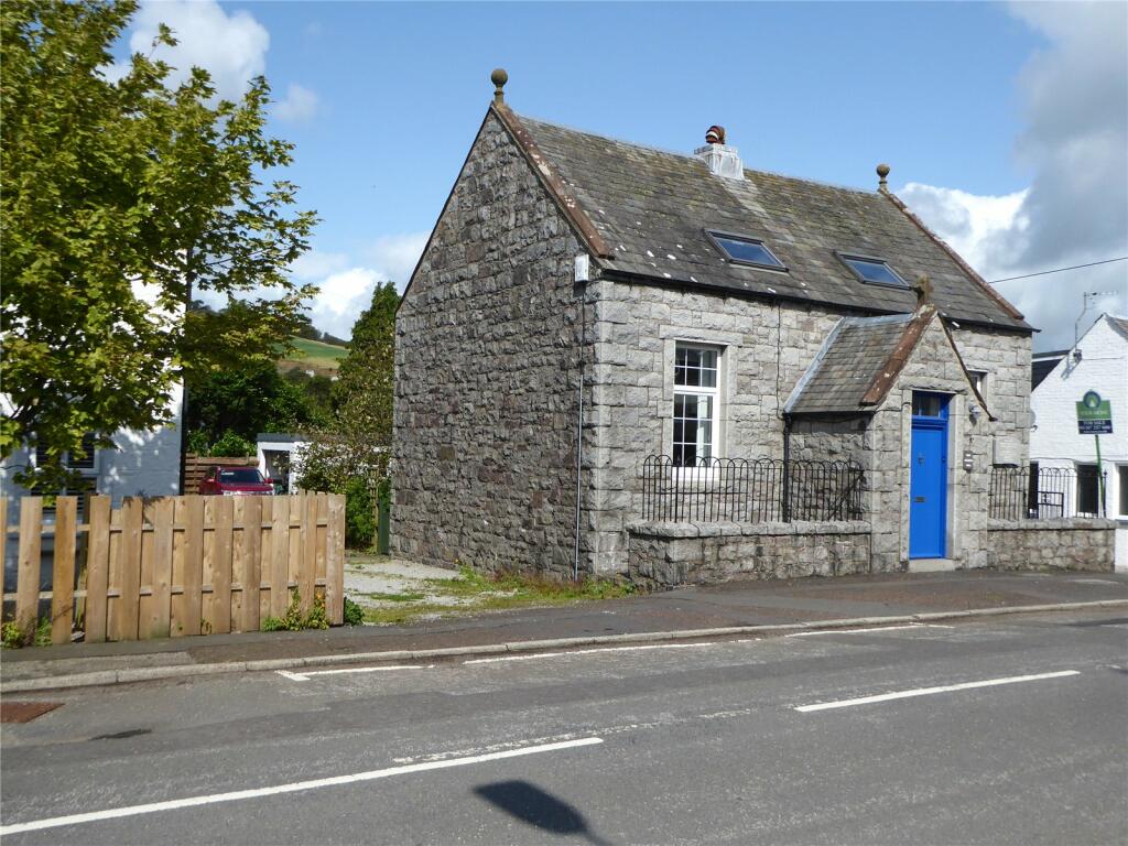 Main image of property: Palnackie, Castle Douglas, Dumfries and Galloway, DG7