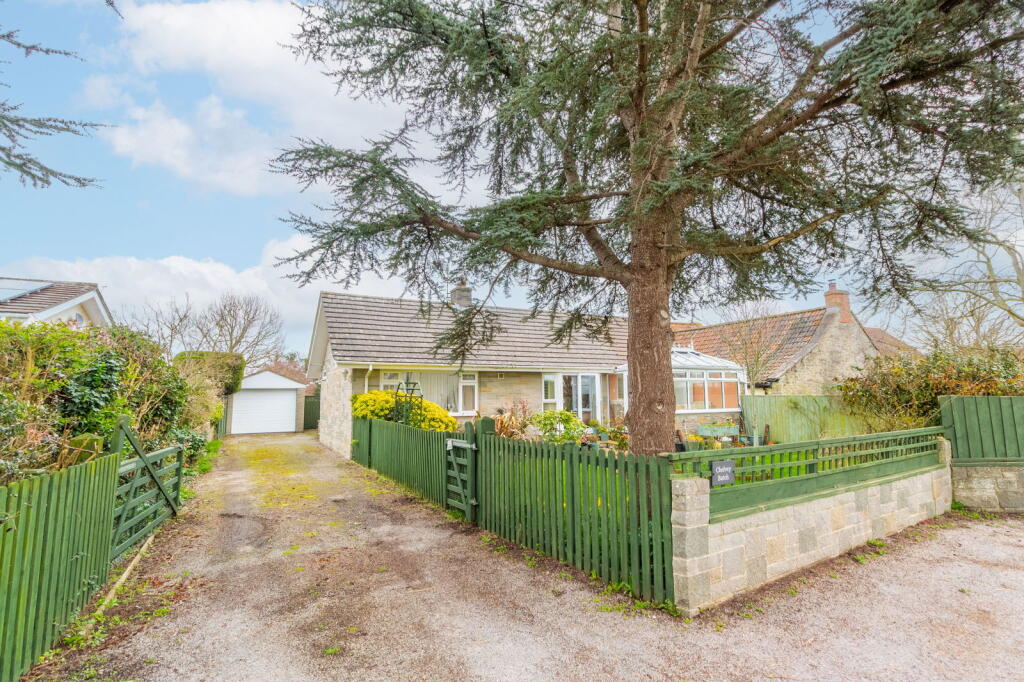 Main image of property: Yarrow Road, Mark