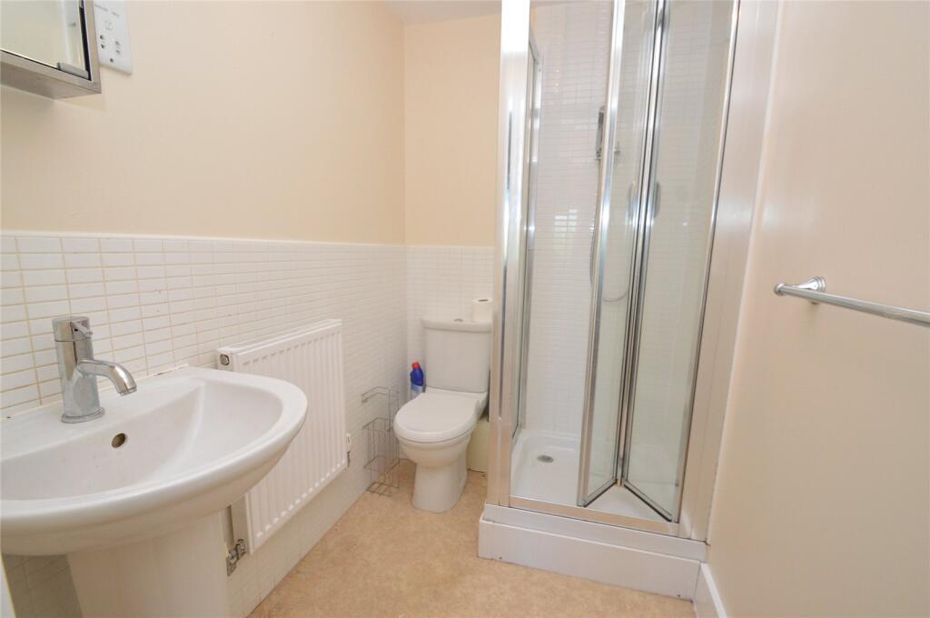 Apartment in Blackburn - View 5