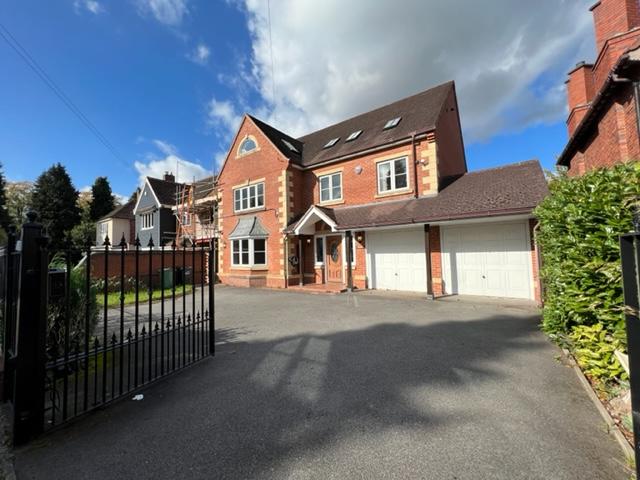 Main image of property: Dingle Road, Stourbridge, West Midlands, DY9