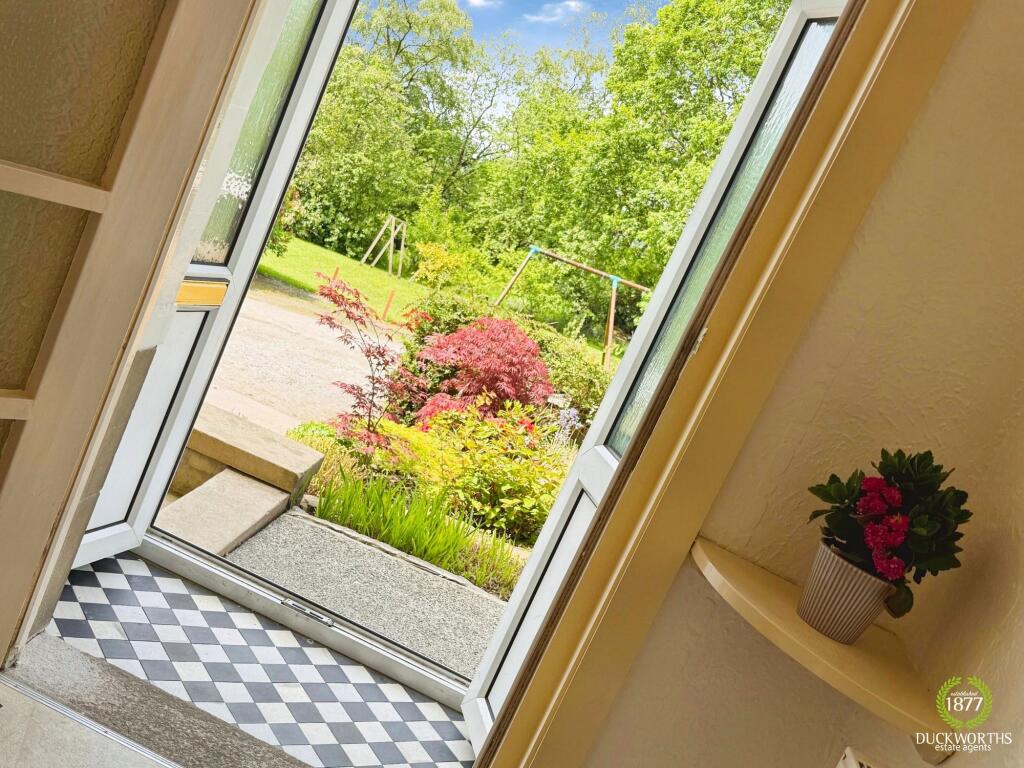 House in Burnley, Lancashire - View 3