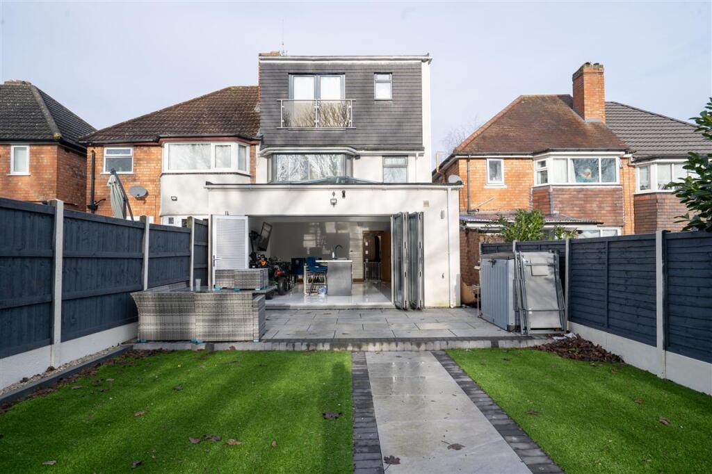 Additional image 21 of Vibart Road, Birmingham