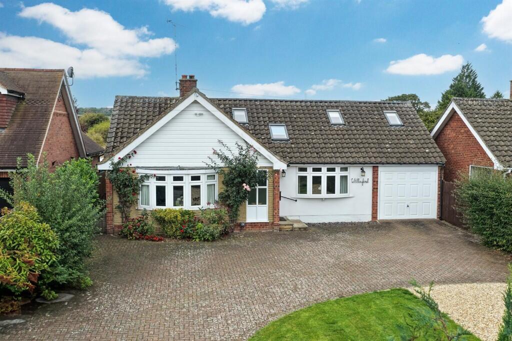 Main image of property: Slicketts Lane, Edlesborough, LU6 2JD