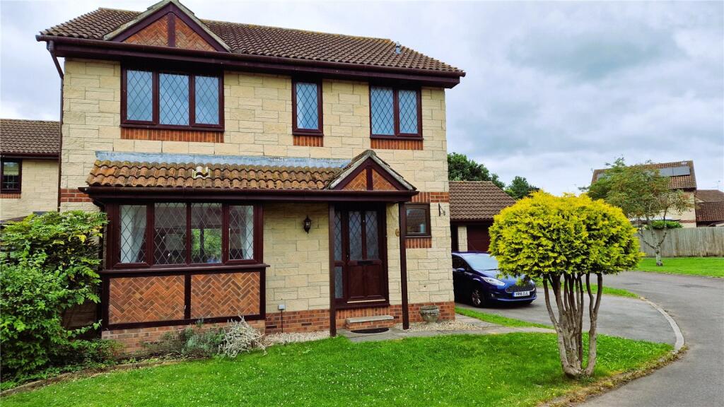 Main image of property: Woodlands Road, Charfield, Wotton Under Edge, GL12