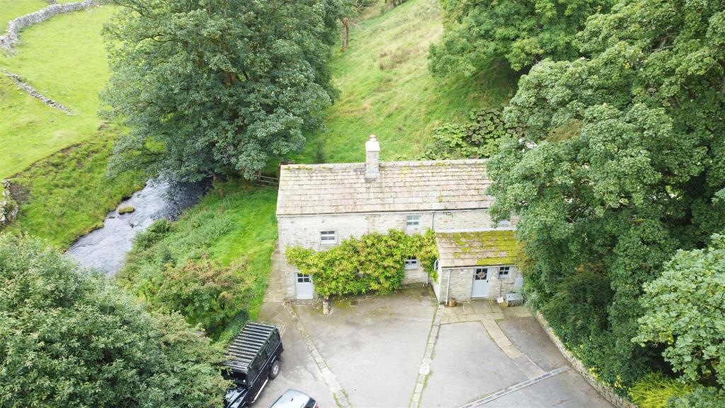 Additional image 7 of Dibbles Bridge Cottage and Annexe, Hartlington, Skipton