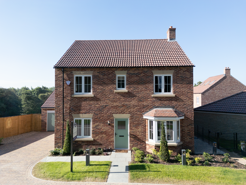 Harcourt View
Dishforth Road

Ripon
HG4 5BU photo 2