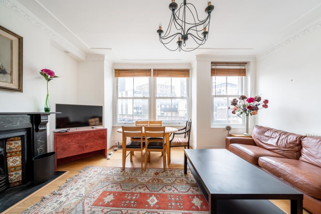 Main image of property: Fleet Road London NW3