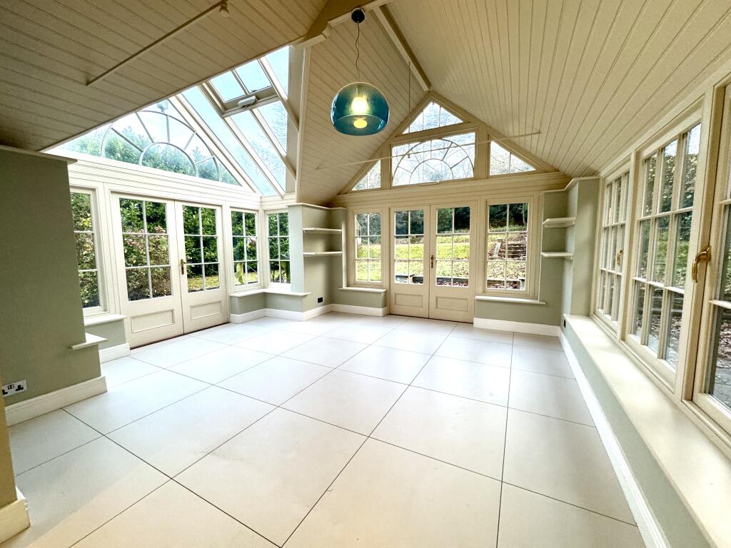 Main image of property: Chislehurst Road, BR7