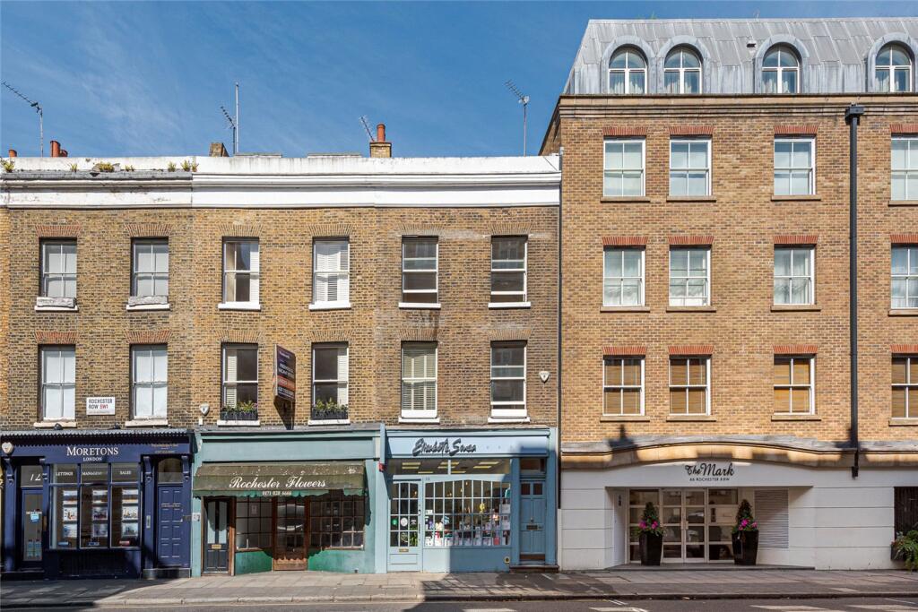 Main image of property: Rochester Row, London, SW1P