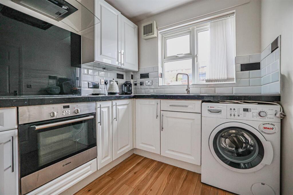 Elmwood Grove, Hemel Hempstead, HP3 – pohled 5