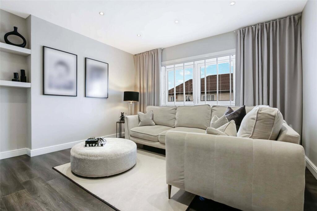 Apartment in Glasgow - View 4