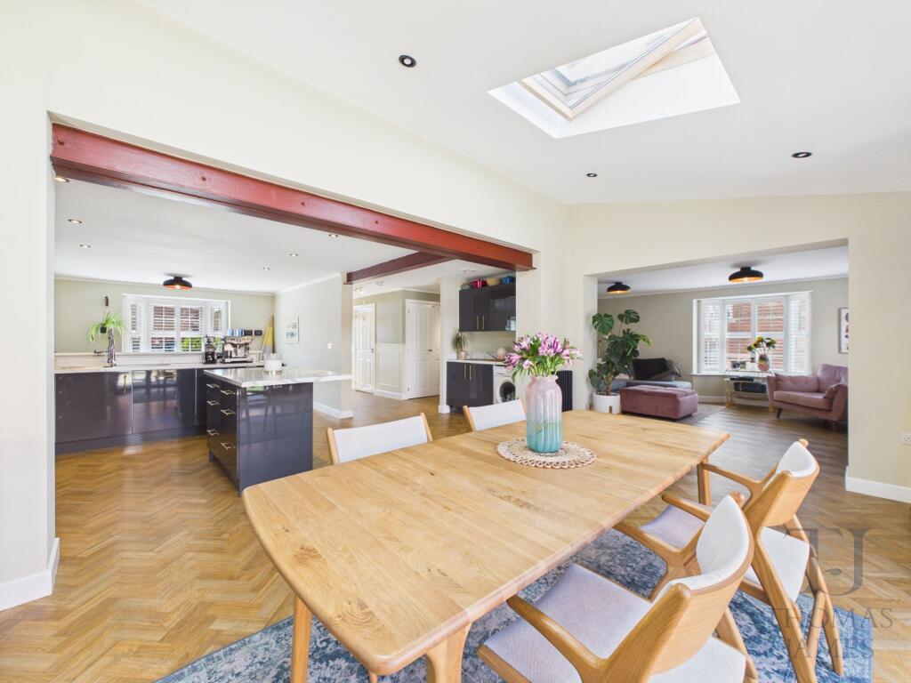 House in Nottingham - View 2
