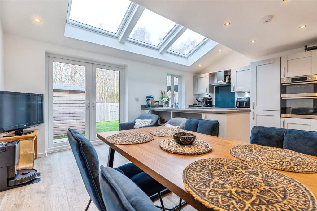 Additional image 3 of Bowler Avenue, Accrington, Lancashire, BB5