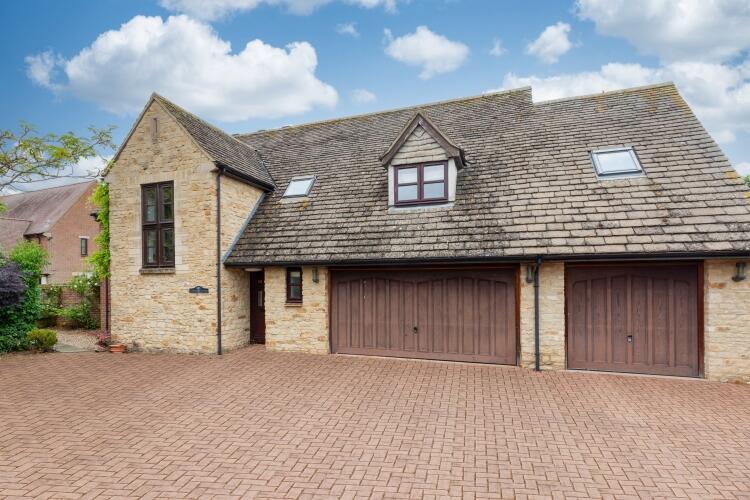 Main image of property: The Woodlands, Chesterton