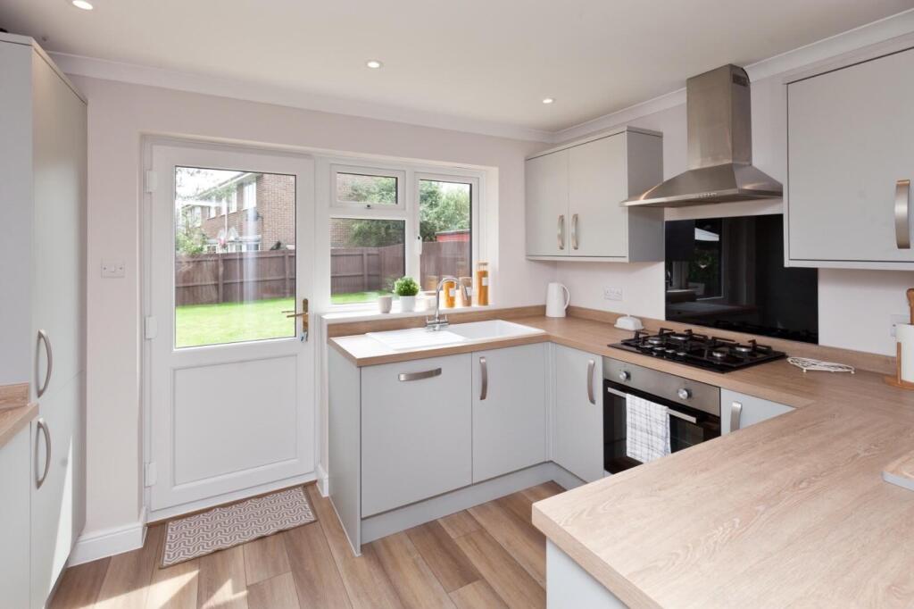 House in Salisbury - View 2