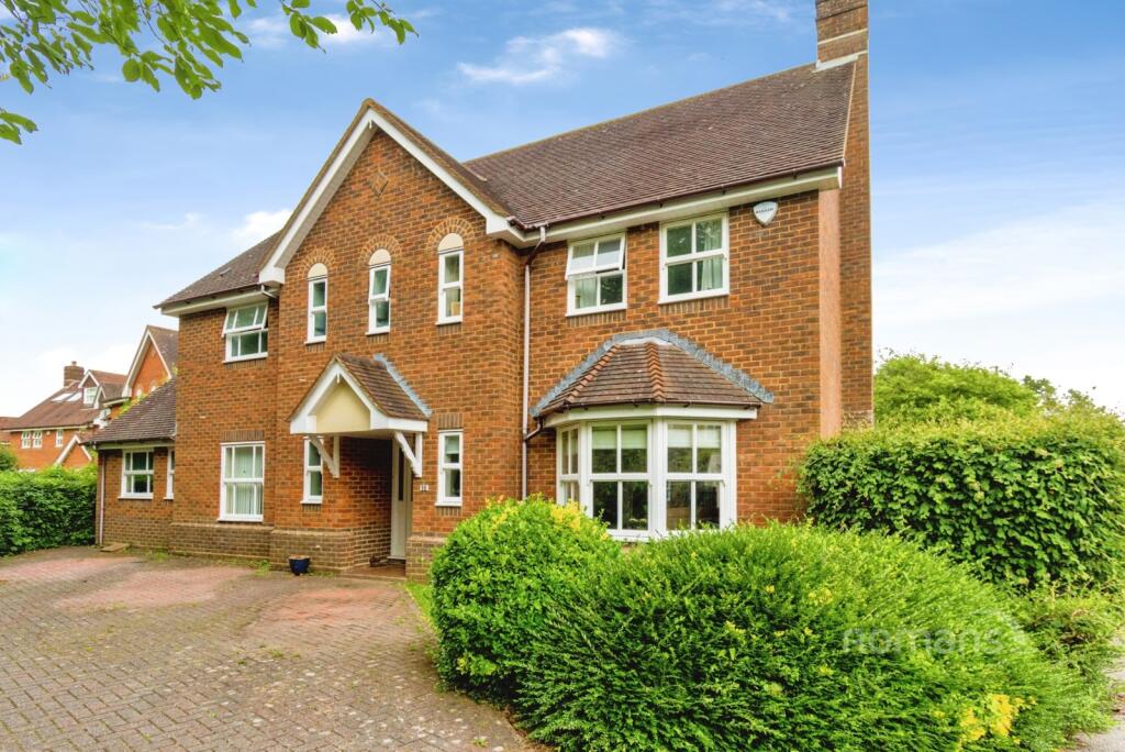 Main image of property: Sarum Close, Winchester, Hampshire, SO22