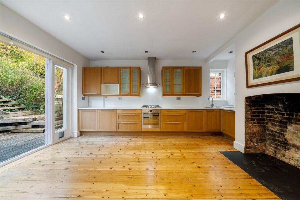 Springfield Avenue, N10 photo 2