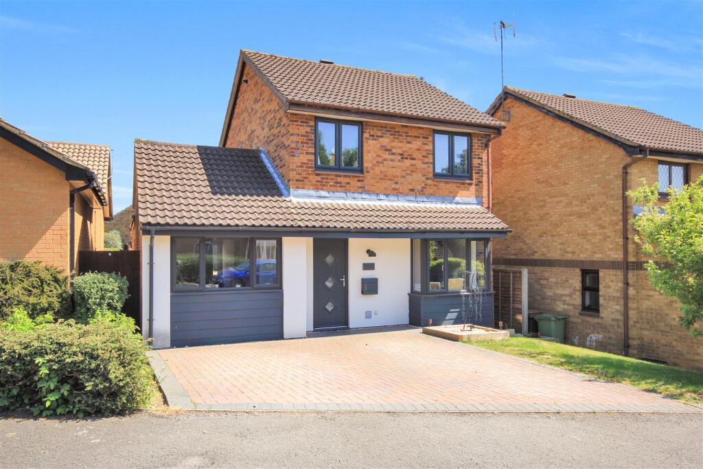 Main image of property: Gilbey Close, Wellingborough