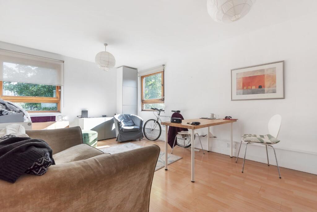 Main image of property: Peckham Rye, Peckham, London, SE15