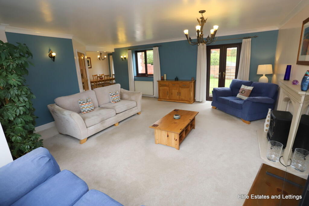 Palatine View, Sherburn HIll, Durham, DH6  photo 4