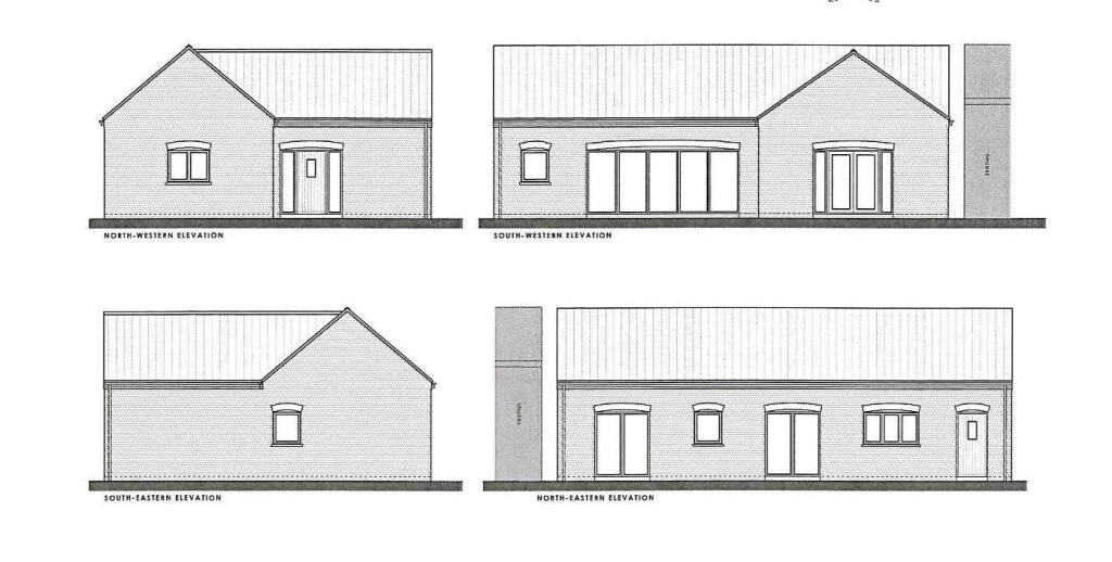 Main image of property: High Street, Burgh Le Marsh, Skegness, Lincolnshire, PE24 5JL