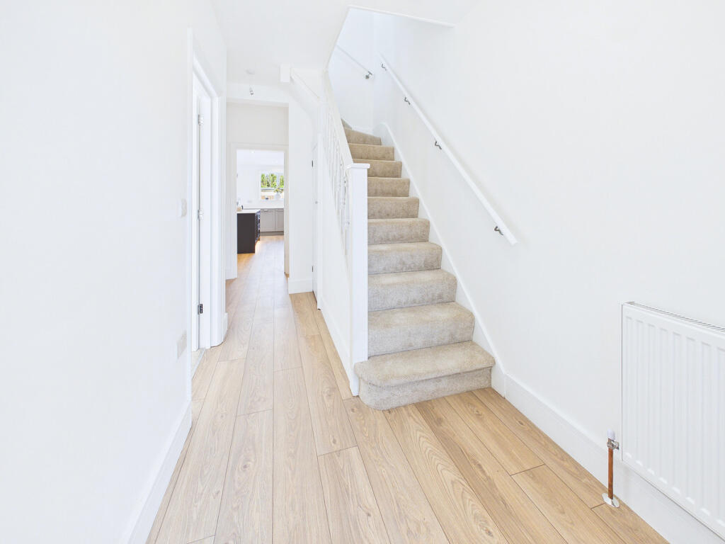 Main image of property: Cornwall Road, Ruislip, HA4