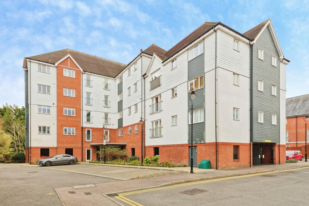 Main image of property: Westwood Drive, Canterbury, Kent, CT2