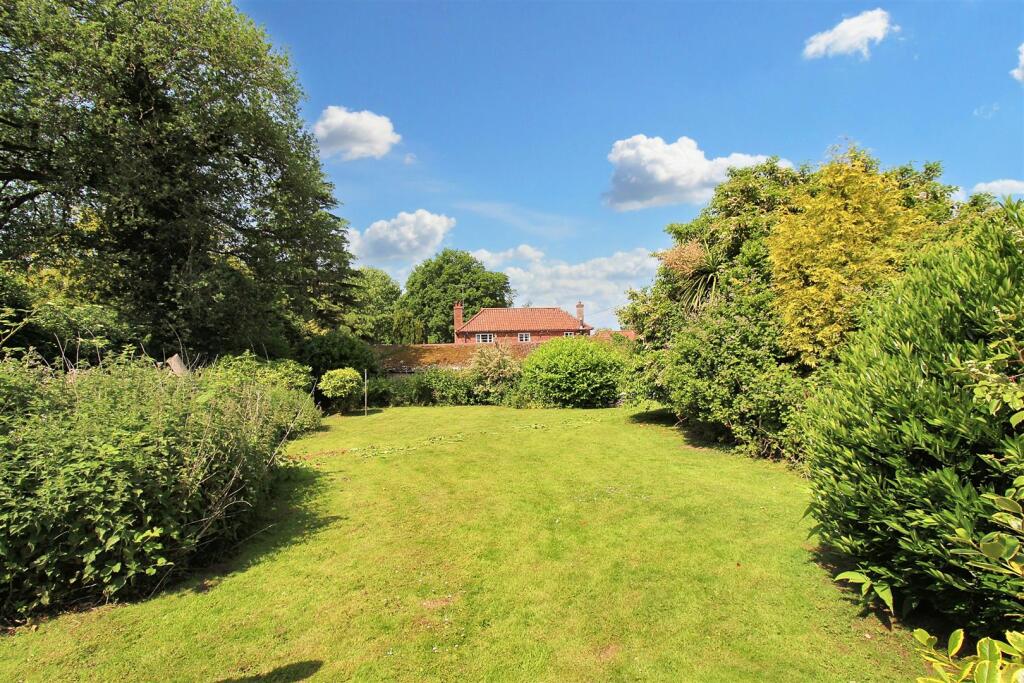 Main image of property: Blacksmiths Lane, Erpingham