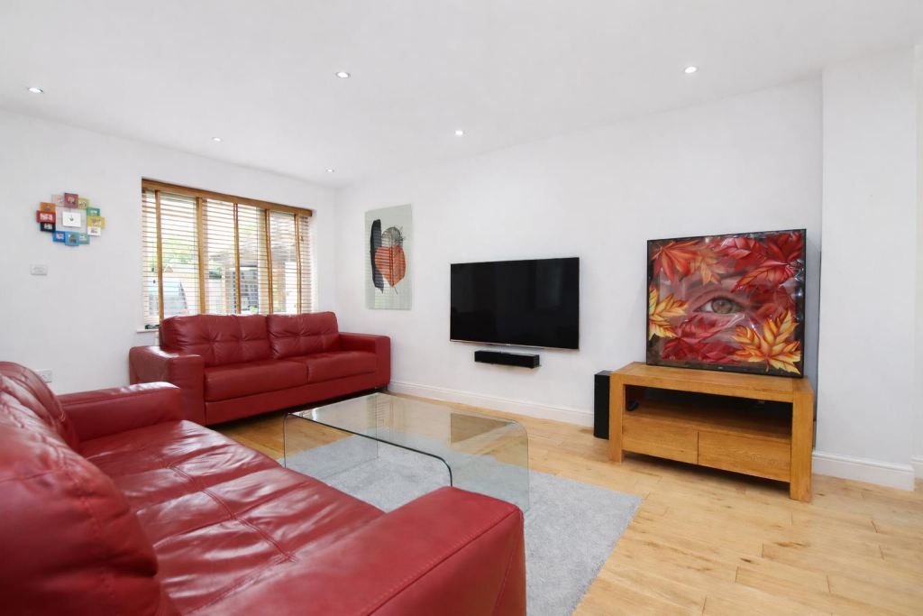 Main image of property: Clarendon Mews, Borehamwood