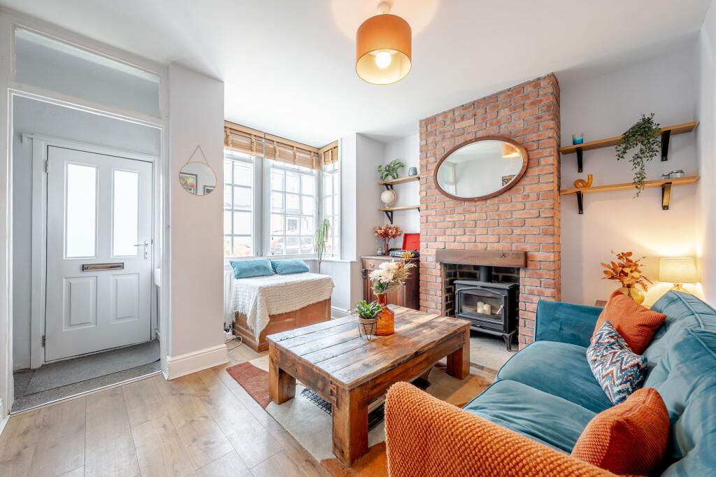 House in Harrogate - View 5