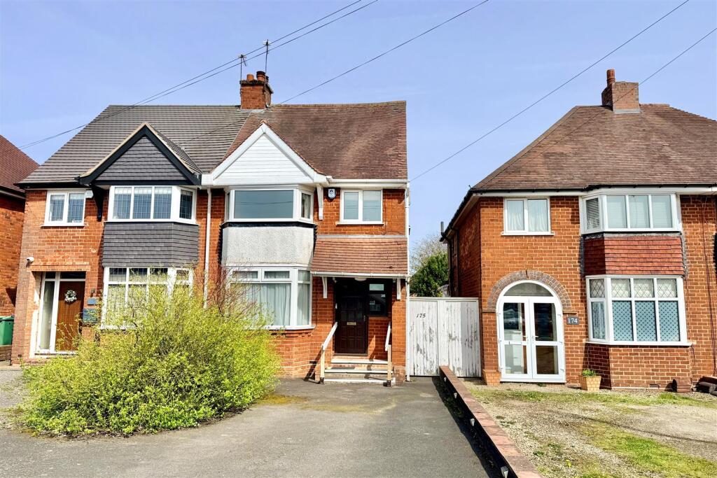 Main image of property: Kent Road, Halesowen