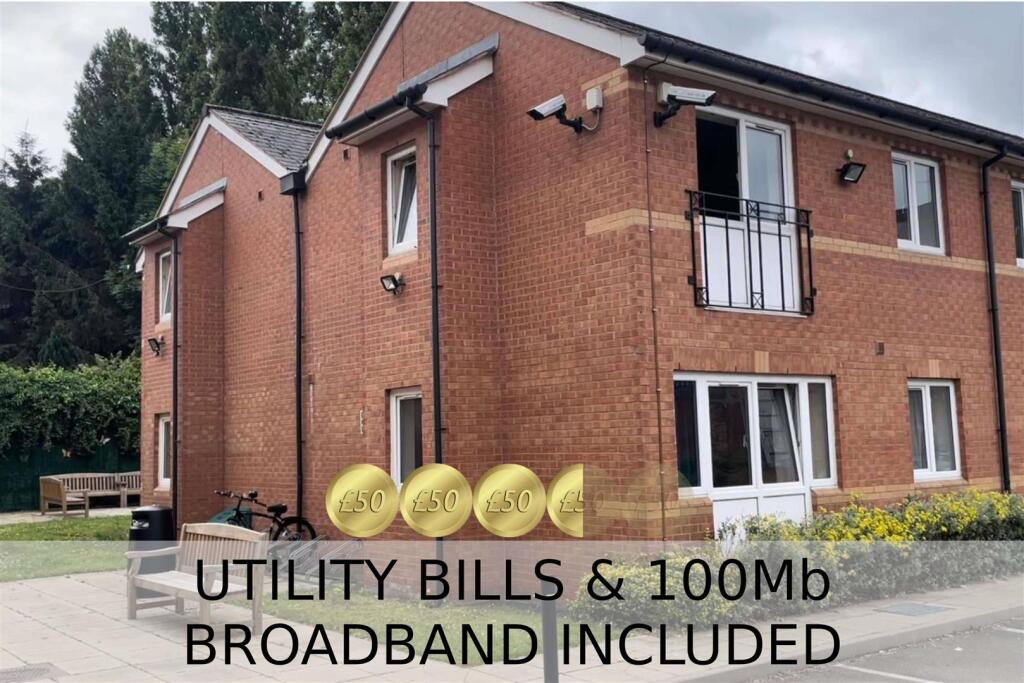 Main image of property: Dawlish Road, Birmingham