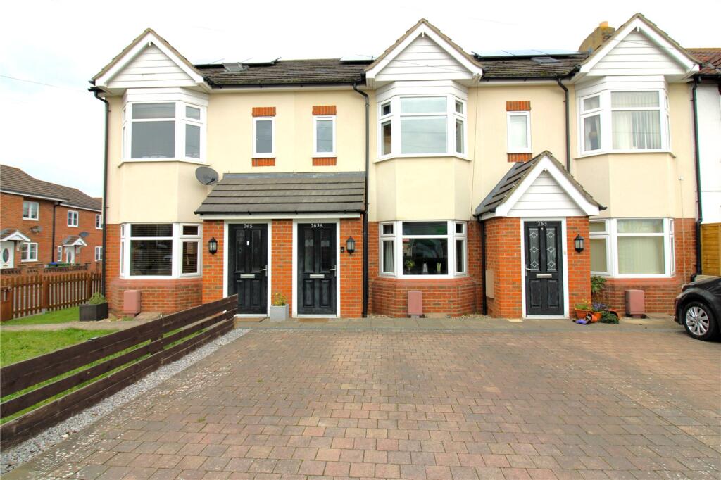 Main image of property: White Hart Lane, Fareham, Hampshire, PO16