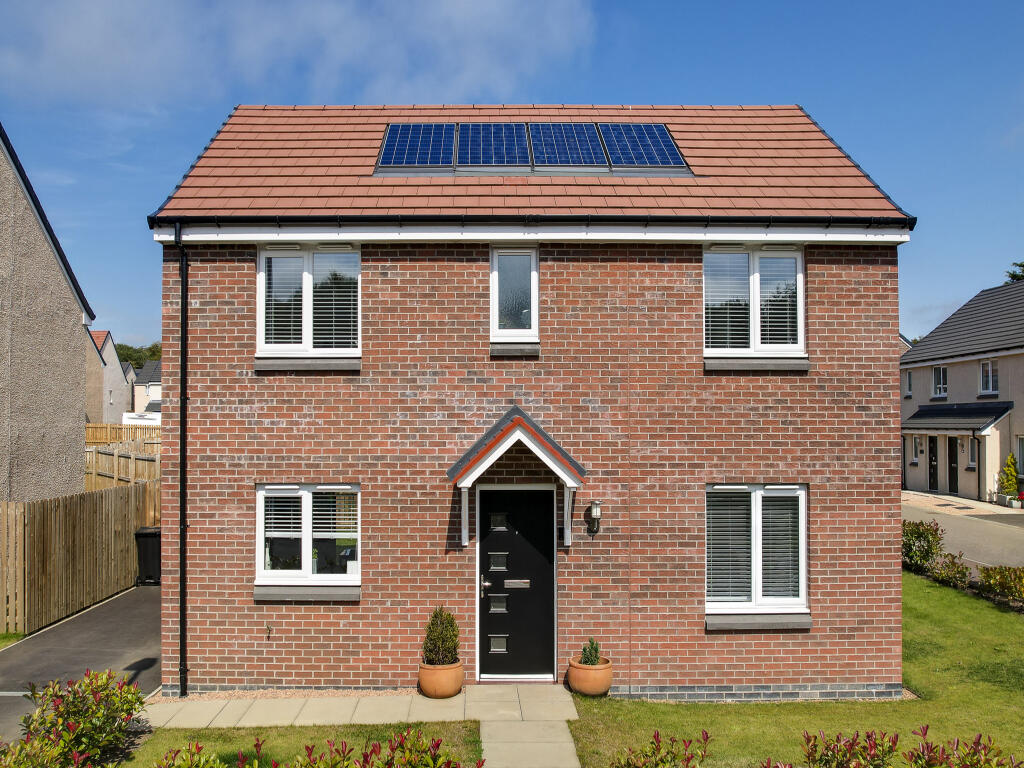 Main image of property: Castle Park,
A955,
Coaltown of Wemyss,
Kirkcaldy,
KY1 4NH