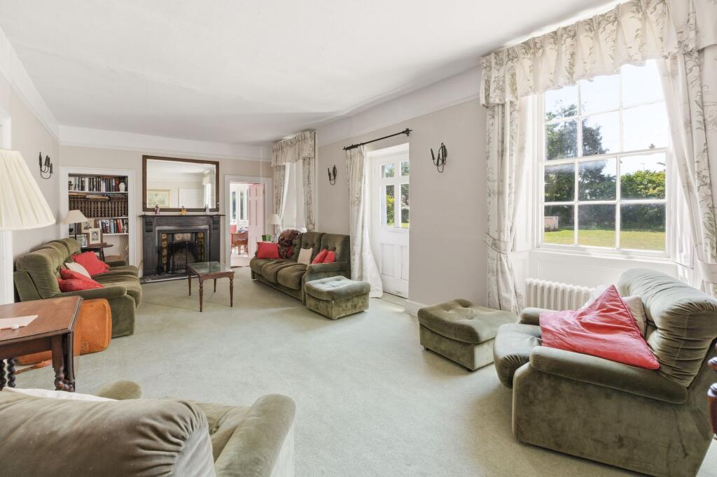 House in Nailsea, North Somerset - More