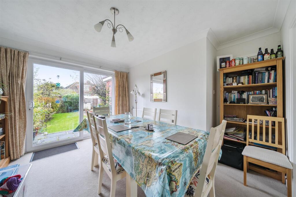 31, West Garth Road, Exeter photo 4