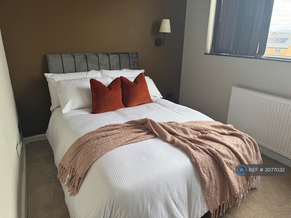 Main image of property: Nelson St, Manchester, M34