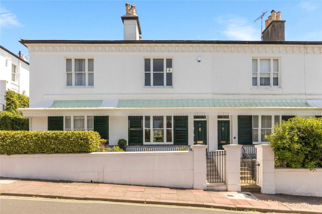 Main image of property: Powis Villas, Brighton, East Sussex, BN1