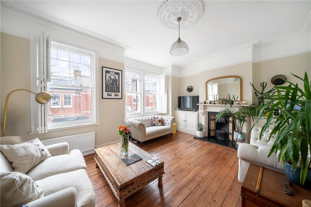 Main image of property: Mandalay Road, London, SW4