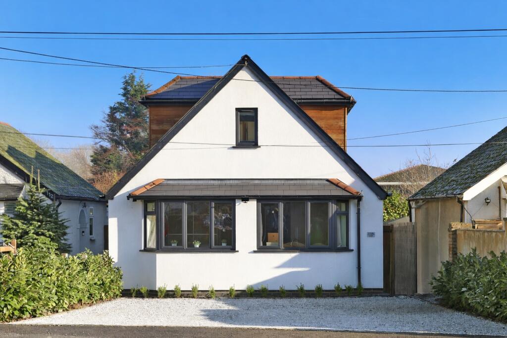 Main image of property: Wycombe Lane, Wooburn Green, Buckinghamshire, HP10