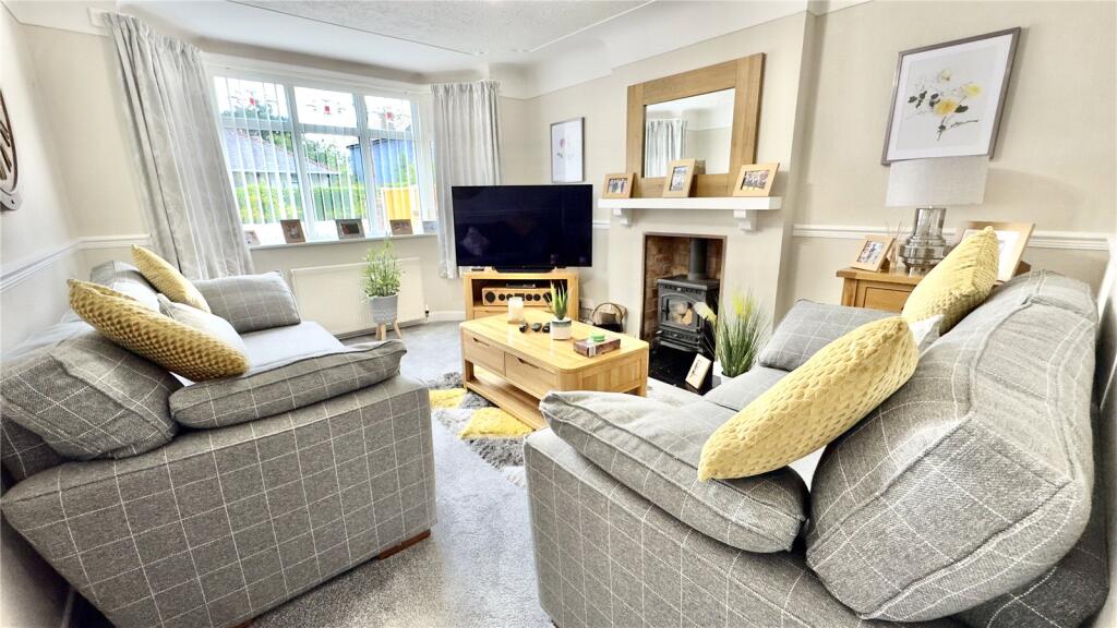 House in Moreton, Liverpool City Region - View 2
