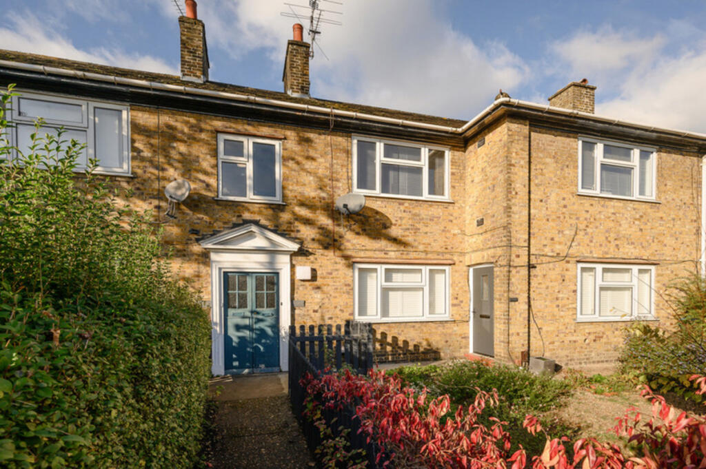 Main image of property: Sandycombe Road, Kew, TW9