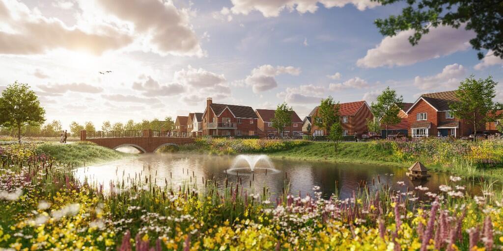 Main image of property: Milton Keynes,
Buckinghamshire,
MK16 0JA