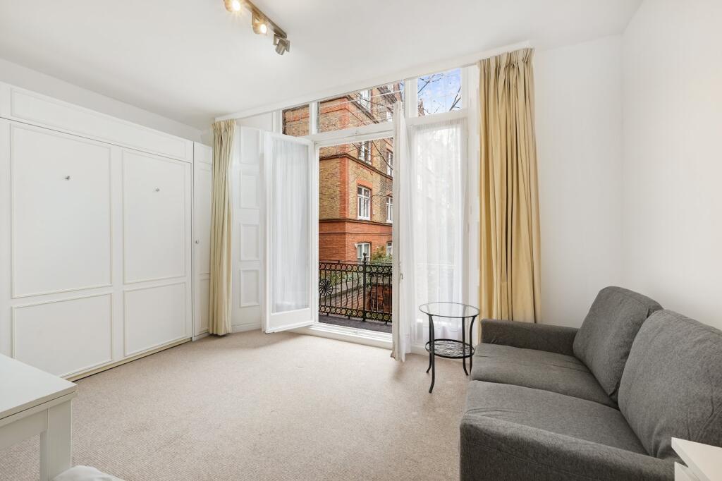 Main image of property: Wetherby Gardens,
South Kensington, SW5