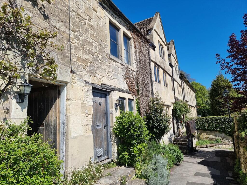 Main image of property: Middle Rank, Bradford-on-Avon