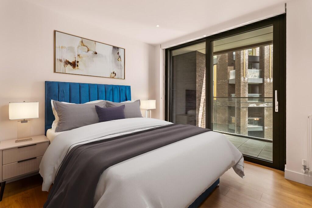 Main image of property: Station Road, London, SE13