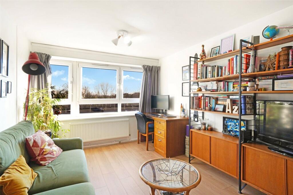 Main image of property: Waxham, Mansfield Road, London, NW3