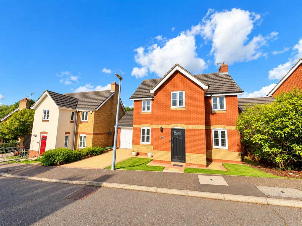 Main image of property: Guernsey Way, Braintree